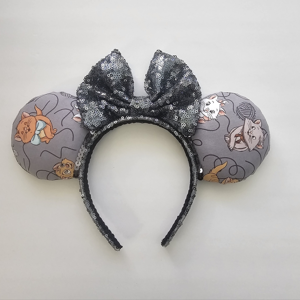 Cat Mouse Ear